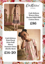 Cath Kidston leaflet Page 5