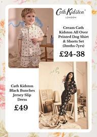 Cath Kidston leaflet Page 6
