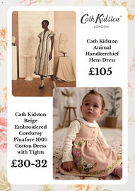 Cath Kidston leaflet Page 8