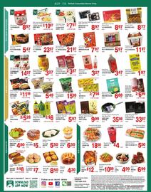 T&T Supermarket flyer week 26 Page 3