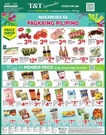 T&T Supermarket flyer week 26 Page 4