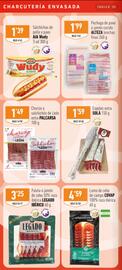 Folleto Supermercados Deza Página 10