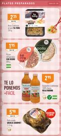 Folleto Supermercados Deza Página 11