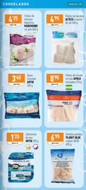 Folleto Supermercados Deza Página 13