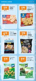 Folleto Supermercados Deza Página 14