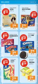 Folleto Supermercados Deza Página 16