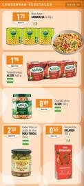 Folleto Supermercados Deza Página 18