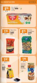 Folleto Supermercados Deza Página 19