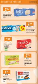 Folleto Supermercados Deza Página 20