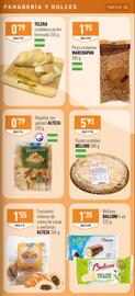 Folleto Supermercados Deza Página 21