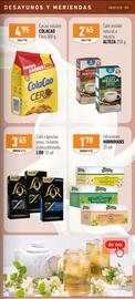 Folleto Supermercados Deza Página 23