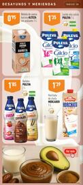Folleto Supermercados Deza Página 24