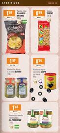 Folleto Supermercados Deza Página 25