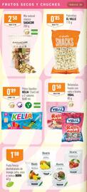 Folleto Supermercados Deza Página 26