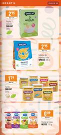 Folleto Supermercados Deza Página 27