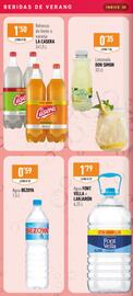 Folleto Supermercados Deza Página 28