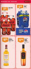 Folleto Supermercados Deza Página 29