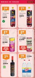 Folleto Supermercados Deza Página 30