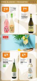 Folleto Supermercados Deza Página 31