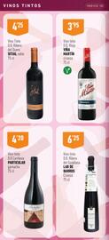 Folleto Supermercados Deza Página 32