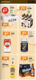Folleto Supermercados Deza Página 33