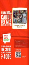 Folleto Supermercados Deza Página 34
