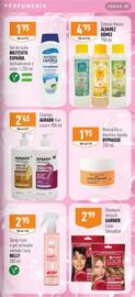Folleto Supermercados Deza Página 35