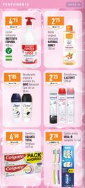 Folleto Supermercados Deza Página 36