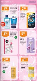 Folleto Supermercados Deza Página 37