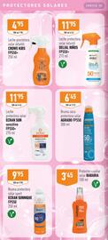 Folleto Supermercados Deza Página 38