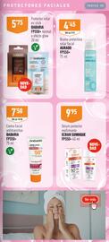 Folleto Supermercados Deza Página 39