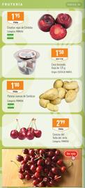 Folleto Supermercados Deza Página 4