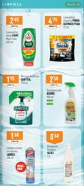 Folleto Supermercados Deza Página 41