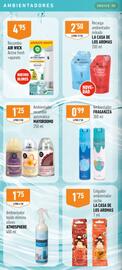 Folleto Supermercados Deza Página 42