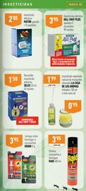 Folleto Supermercados Deza Página 43