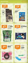 Folleto Supermercados Deza Página 44