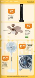Folleto Supermercados Deza Página 45