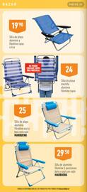 Folleto Supermercados Deza Página 46