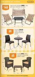 Folleto Supermercados Deza Página 47