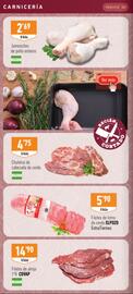 Folleto Supermercados Deza Página 6