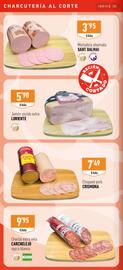 Folleto Supermercados Deza Página 8