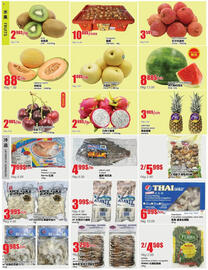 Btrust Supermarket flyer week 26 Page 2