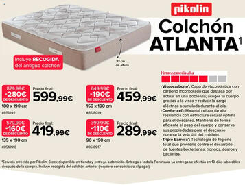 Folleto Costco Página 2