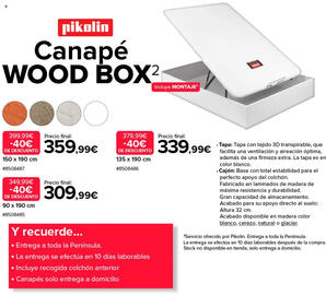 Folleto Costco Página 3