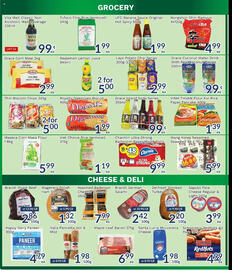 Oceans Fresh Food Market flyer week 26 Page 2