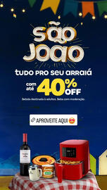 Catálogo Magazine Luiza semana 26 Página 2