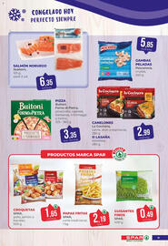 Folleto SPAR Gran Canaria Página 10
