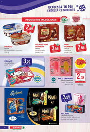 Folleto SPAR Gran Canaria Página 11