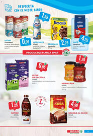 Folleto SPAR Gran Canaria Página 12