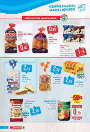 Folleto SPAR Gran Canaria Página 13